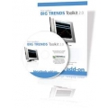Price Headley’s Big Trends Toolkit 2.0 MetaStock Plug-Ins and Add-Ons